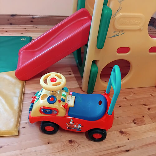 Dynamic Content Image