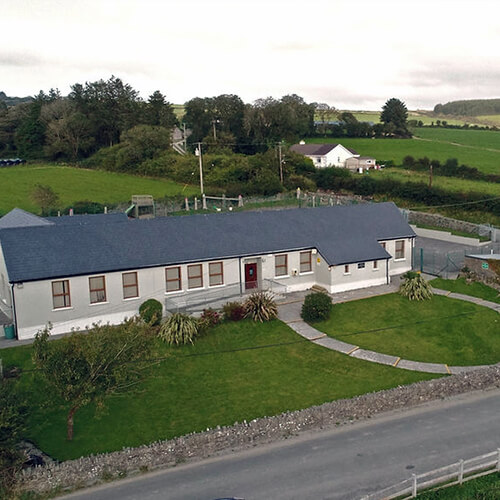 Dynamic Content Image