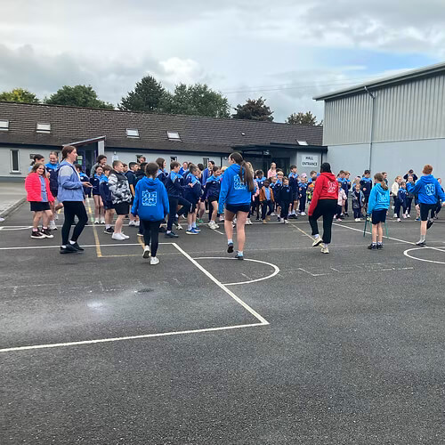 Dynamic Content Image