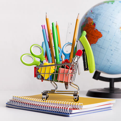 Education & Children